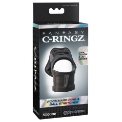 Rock-Hard Ring & Ball Stretcher - or-05424660000