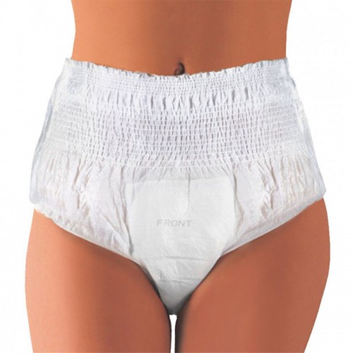 Adult Slip Seni Active Classic Medium 80-110cm - dd-99278087