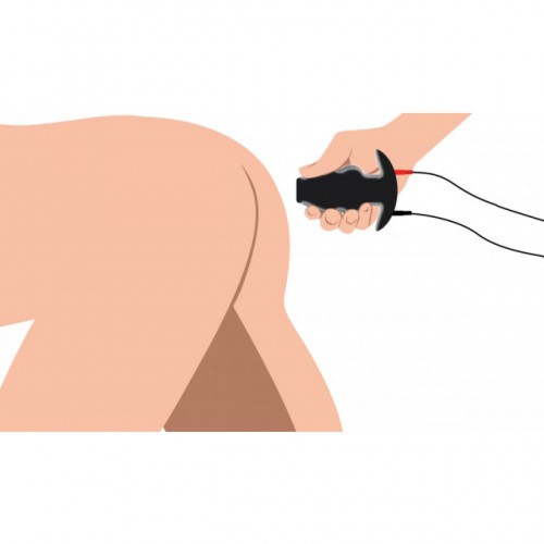 Electro-sex Stimulation