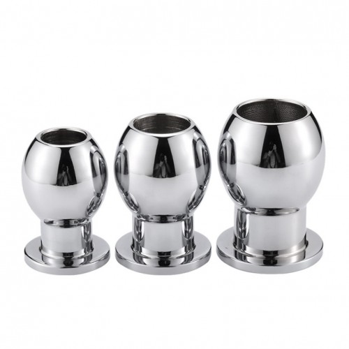 Buttplugs, Dildo's & Sextoys