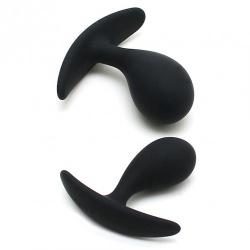 Rimba Copenhagen Anal Plugs - ri-2530