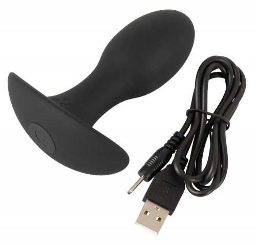 Dildos, Buttplugs & Sextoys