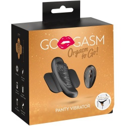 Panty Vibrator by Go-Gasm - or-05523300000