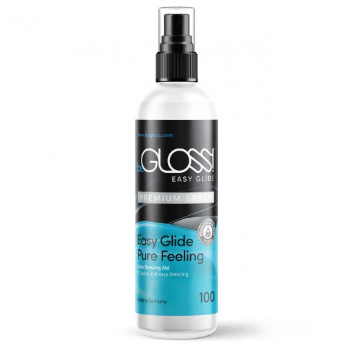 beGLOSS EASY GLIDE PREMIUM PUMP SPRAY - bgg-bgeg-spray-100