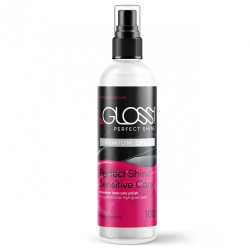 beGLOSS PERFECT SHINE PREMIUM SPRAY - bgg-bgps-spray-100