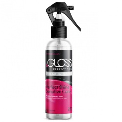 beGLOSS PERFECT SHINE PREMIUM SPRAY 250ml - bgg-bgps-spray-250