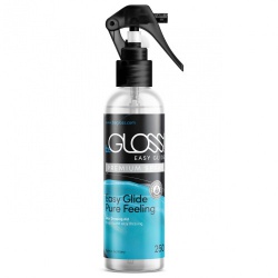 beGLOSS easy Glide Premium Pomp Spray 250ml - bgg-bgeg-spray-250