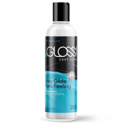 beGLOSS EASY GLIDE - Latex Aankleedhulpmiddel 250ml - bgg-bgeg-250