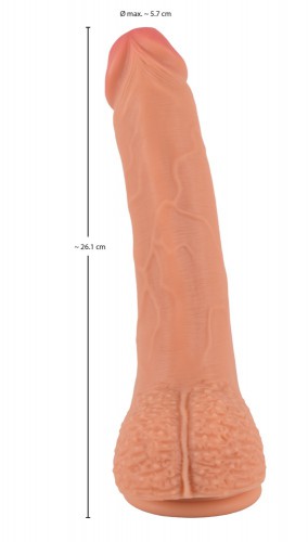 Buttplugs, Dildo's & Sextoys
