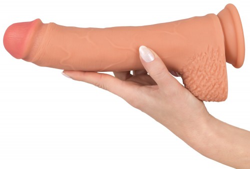 Dildos, Buttplugs & Sextoys