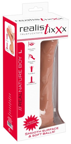 Buttplugs, Dildo's & Sextoys