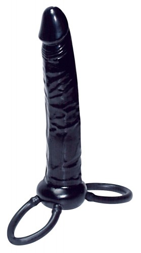 Buttplugs, Dildos and Sextoys