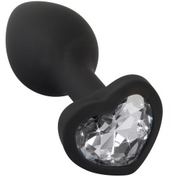 Silicone Jewel-Butt Plug von You2Toys - or-05375940000