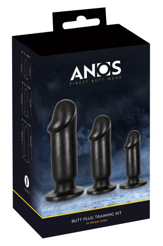 Dildos, Buttplugs & Sextoys