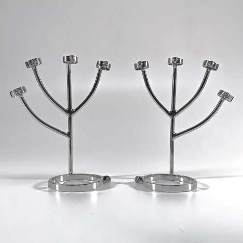 Metall Fixierung