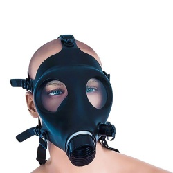 BRUTUS Alien Gas Mask - du-139413