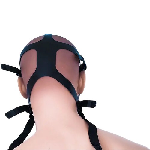 Gasmasken