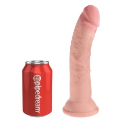 King Cock 8" Triple Density Cock by Pipedream - or-05454730000