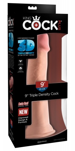 Buttplugs, Dildo's & Sextoys