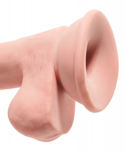 Buttplugs, Dildo's & Sextoys