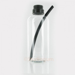 Natursekt Inhalator Transparant 1,0 Liter by Studio Gum - sg-nsi-tr_1,0