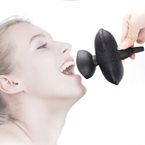 Oppompbare mondknevels