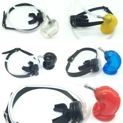 OXBALLS RECYCLER – All-in-One-Wassersportsystem für Hardcore-Fetisch-Fans - bhs-522