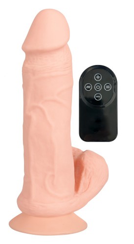 Dildos, Buttplugs & Sextoys