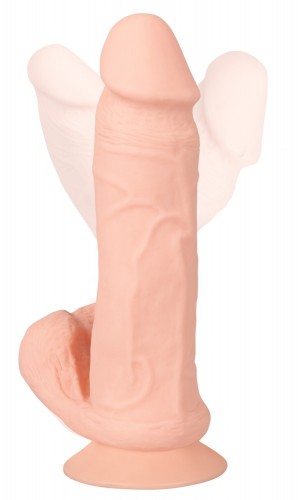 Dildos, Buttplugs & Sextoys