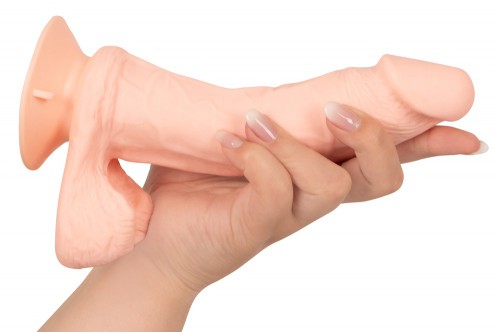 Dildos, Buttplugs & Sextoys