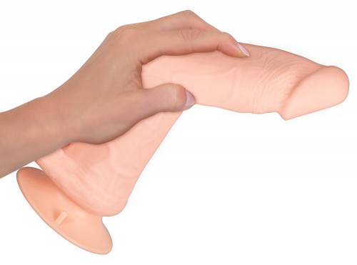 Dildos, Buttplugs & Sextoys