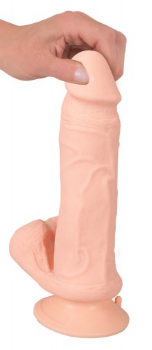 Dildos, Buttplugs & Sextoys