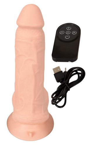 Buttplugs, Dildos and Sextoys