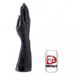 BIG SLAP 35 x 8.7cm van Fist impact - gb-15578