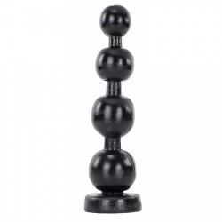 PRISON BEADS 25 x 6,2 cm von Hardtoys - gb-15619