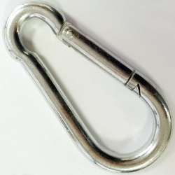Big Steel Carabiner hook 70x7 - sr-7444020