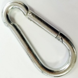 Big Steel Carabiner hook 80x7 - sr-7444025