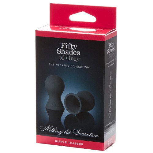 Nipple Suckers van Fifty Shades - or-05135470000