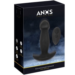 RC JackHammer Massager by ANOS - or-05532120000