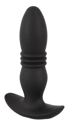 Buttplugs, Dildo's & Sextoys