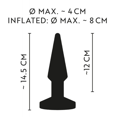 Buttplugs, Dildo's & Sextoys