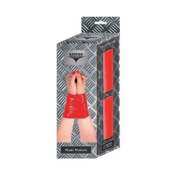 Bondage Foil - Red - 2 Small Rolls - opr-146-1013