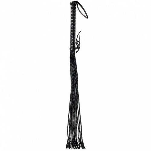 Leder & Latex Floggers
