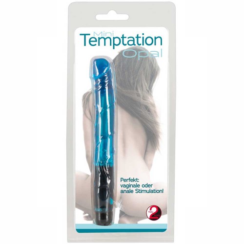 Temptation Vibrator von You2Toys