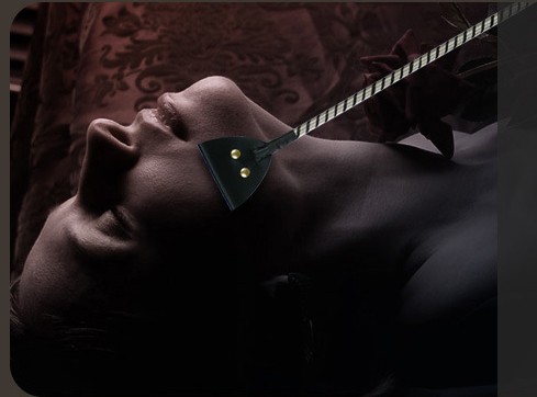 Electro-sex Stimulatie