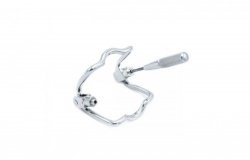 Steel Jaw Lock von Kiotos - opr-277115