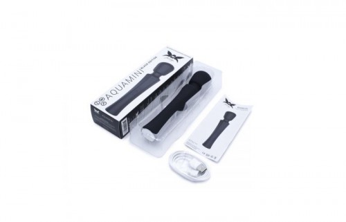 Wand Vibrators