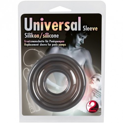 Universal Silikon Sleeve von You2Toys - or-05073340000