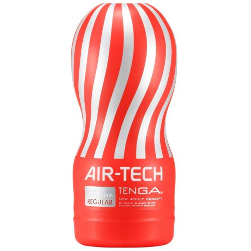 Air Tech Masturbator by Tenga - or-05111450000