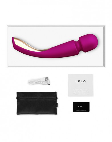 Wand Vibrators
